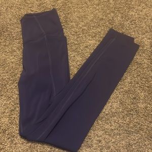 PINK-Victoria Secret Leggings